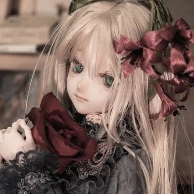 Profile image of ルナ