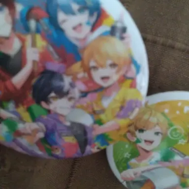 Profile image of ぷりっつ