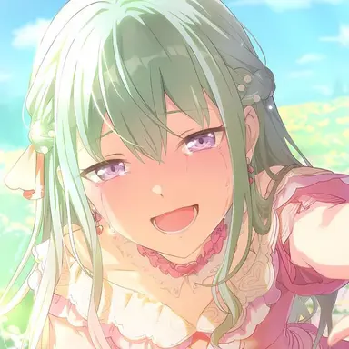 Profile image of 쿠사나기 네네
