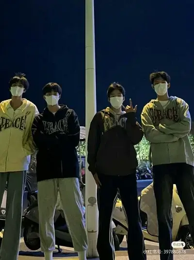 MeltyBeat9850의 Boybestfriends