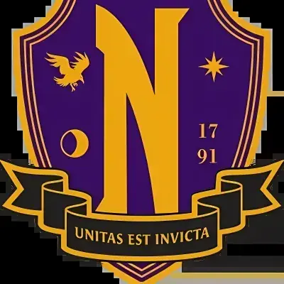 UsefulSoap6227의 Nevermore Academy