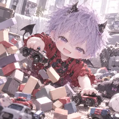 Profile image of テラ
