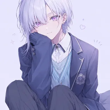 Profile image of 氷室　流奈