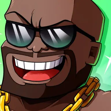 Profile image of 짱돌