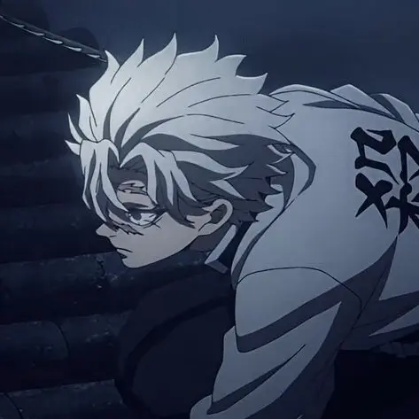 dmrg_0208의 시나즈가와 사네미