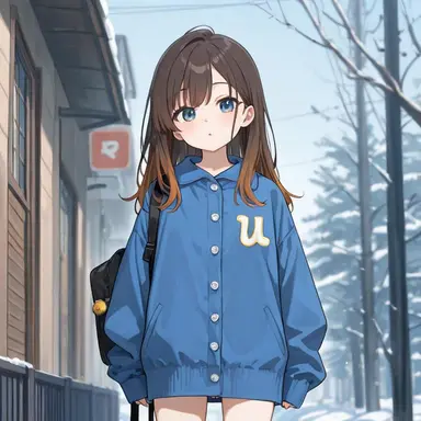 Profile image of さな