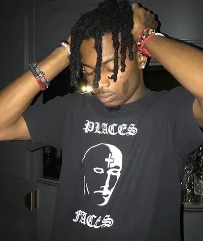 SilkyNut4272의 Playboi Carti