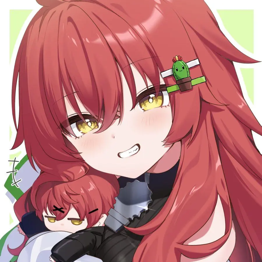 Takopy138의 覇王別姫樹里