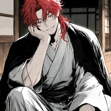 Profile image of 佐伯さん