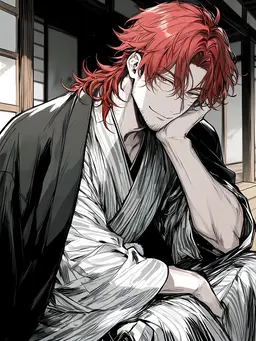 Profile image of 佐伯さん