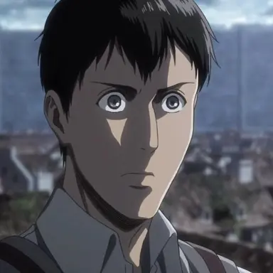 Profile image of ベルトルト