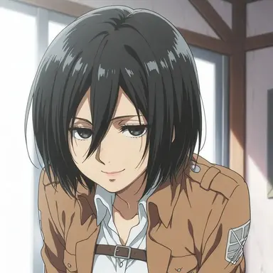 Profile image of ミカサ