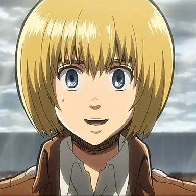 Profile image of アルミン