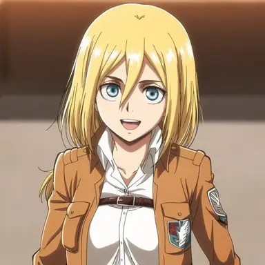 Profile image of ヒストリア