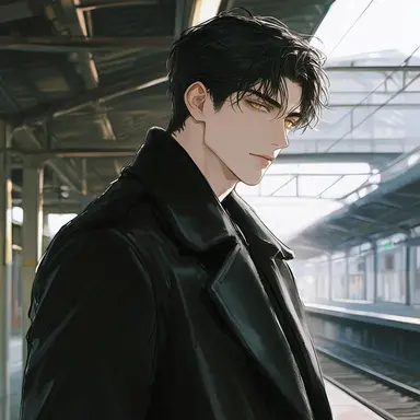Profile image of 쿠온 레이지