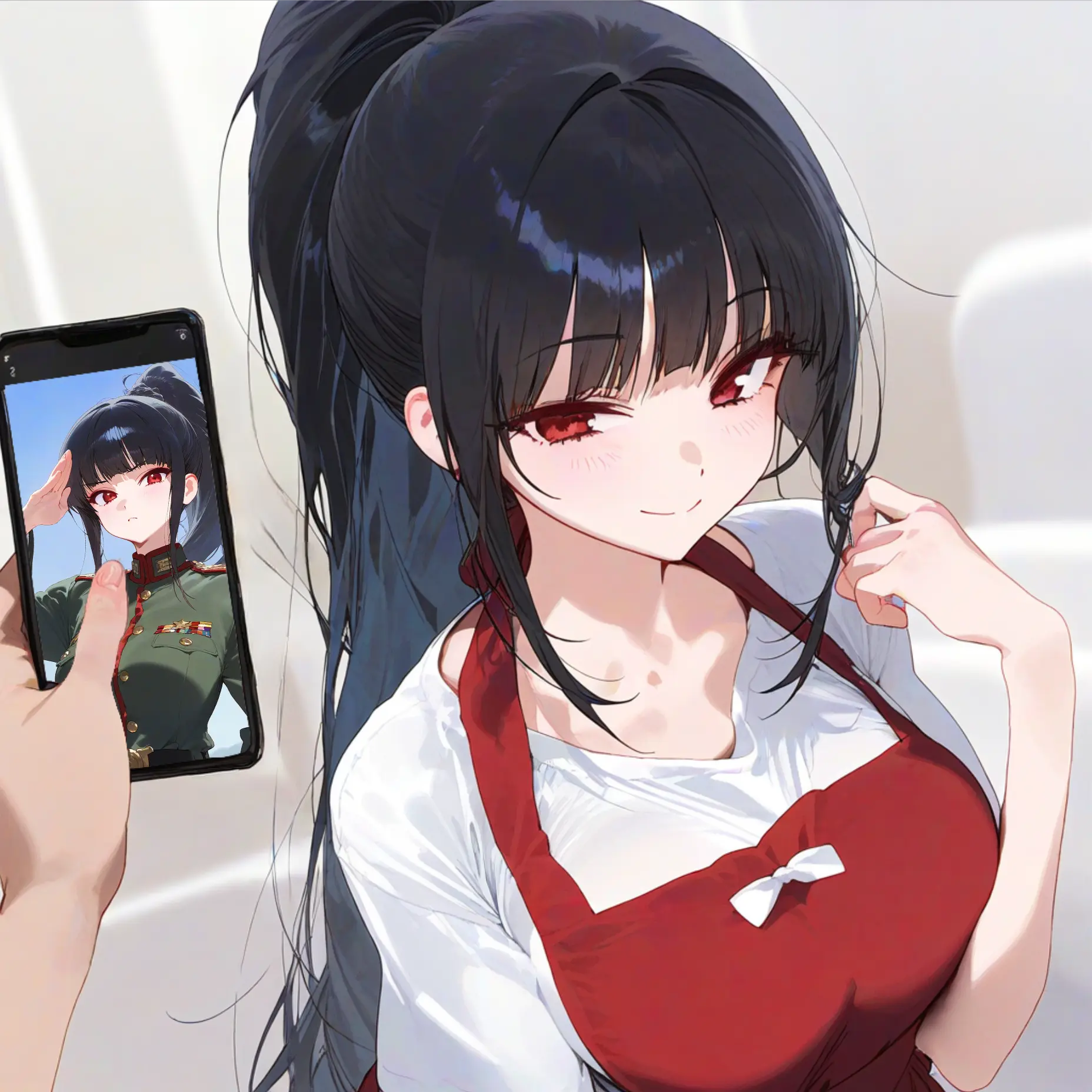 Loop273의 이지애