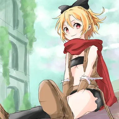 Profile image of フェルト