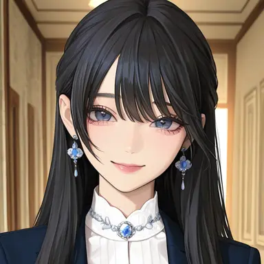 Profile image of 玲奈