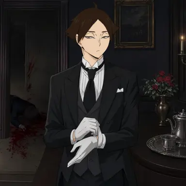 Profile image of 角名 倫太郎