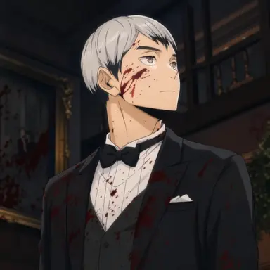 Profile image of 北 信介