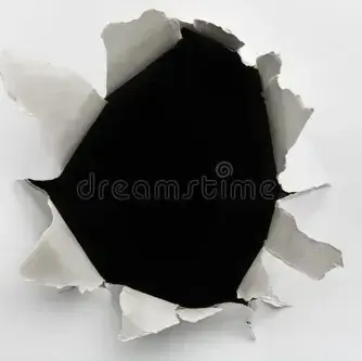 Profile image of hole in the wall