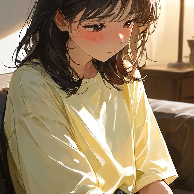 ToughLemon2949의 It Just Slipped Out