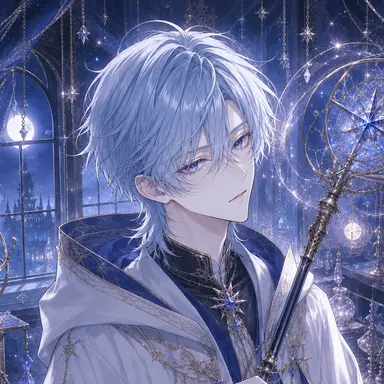 Profile image of レン