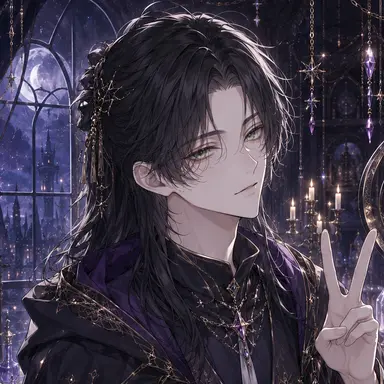 Profile image of リョウ