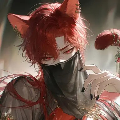 Profile image of 柘榴