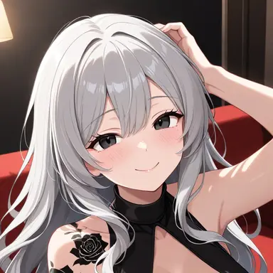 Profile image of ハン・ジヨン