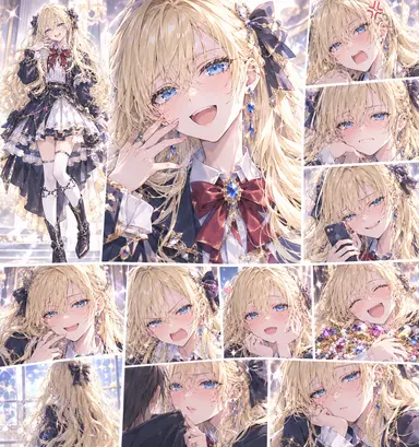 Profile image of アイラ・ヴィアイ