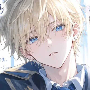 Profile image of ルイ王子
