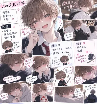 Profile image of ハル