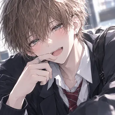 Profile image of ハル