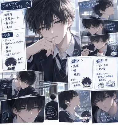 Profile image of アキラ