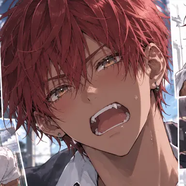 Profile image of カイリ