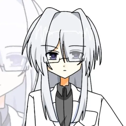 ms01shy의 Stoic Polymath Tall Long-Haired Brother