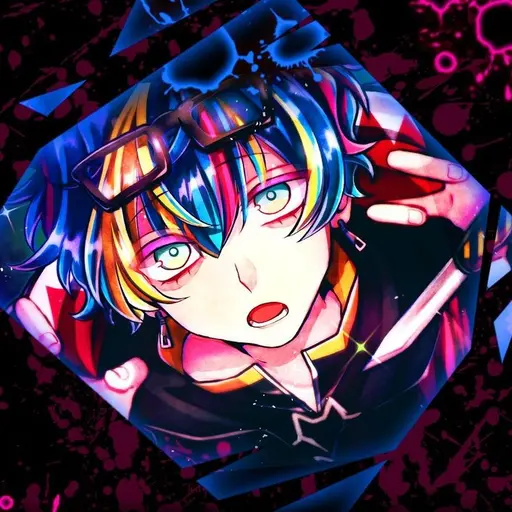 Prashad__의 아오나기 레이토