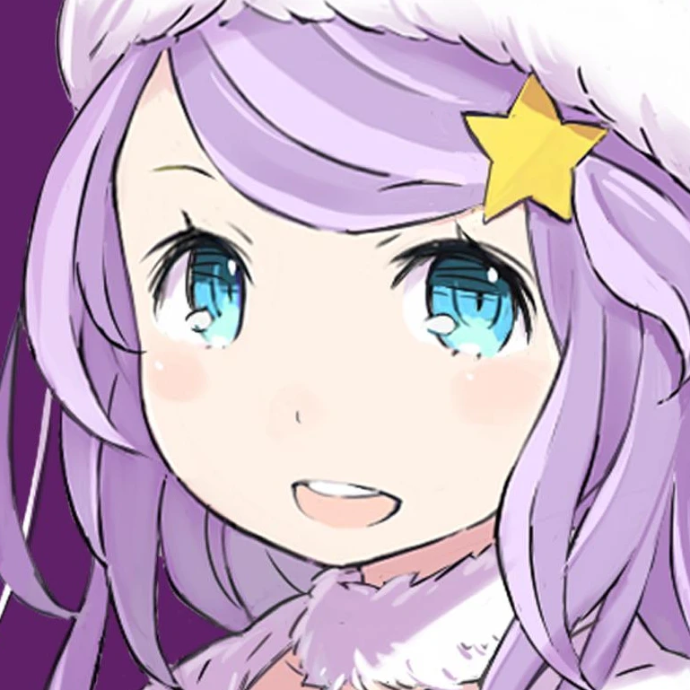 アナスタシア
