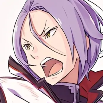 Profile image of ユリウス