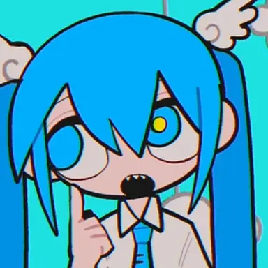 Profile image of 初音ミク