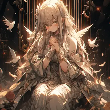 Profile image of レイ