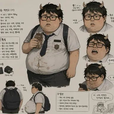 Profile image of 박민구