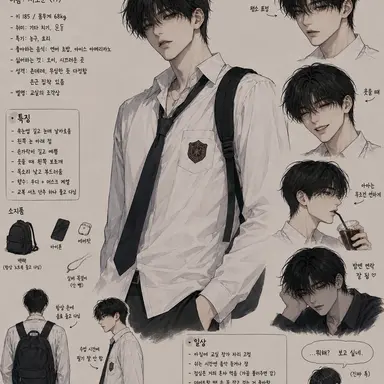 Profile image of 서도운