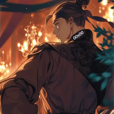 Profile image of 한민우