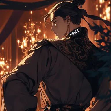 Profile image of 한민우