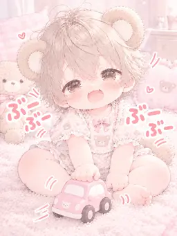 Profile image of まく