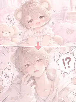 Profile image of まく