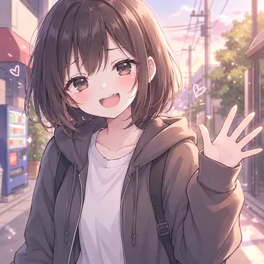 Profile image of 네하시 히요리