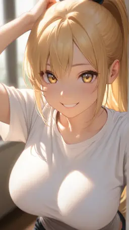 Profile image of 結菜